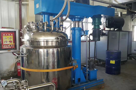 反應(yīng)釜控溫專用模溫機(jī)（水溫機(jī)、油溫機(jī)）